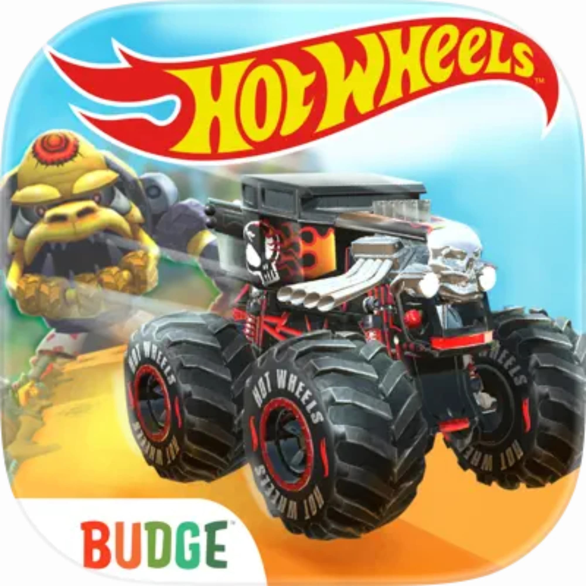 Hot Wheels Unlimited MOD APK apk