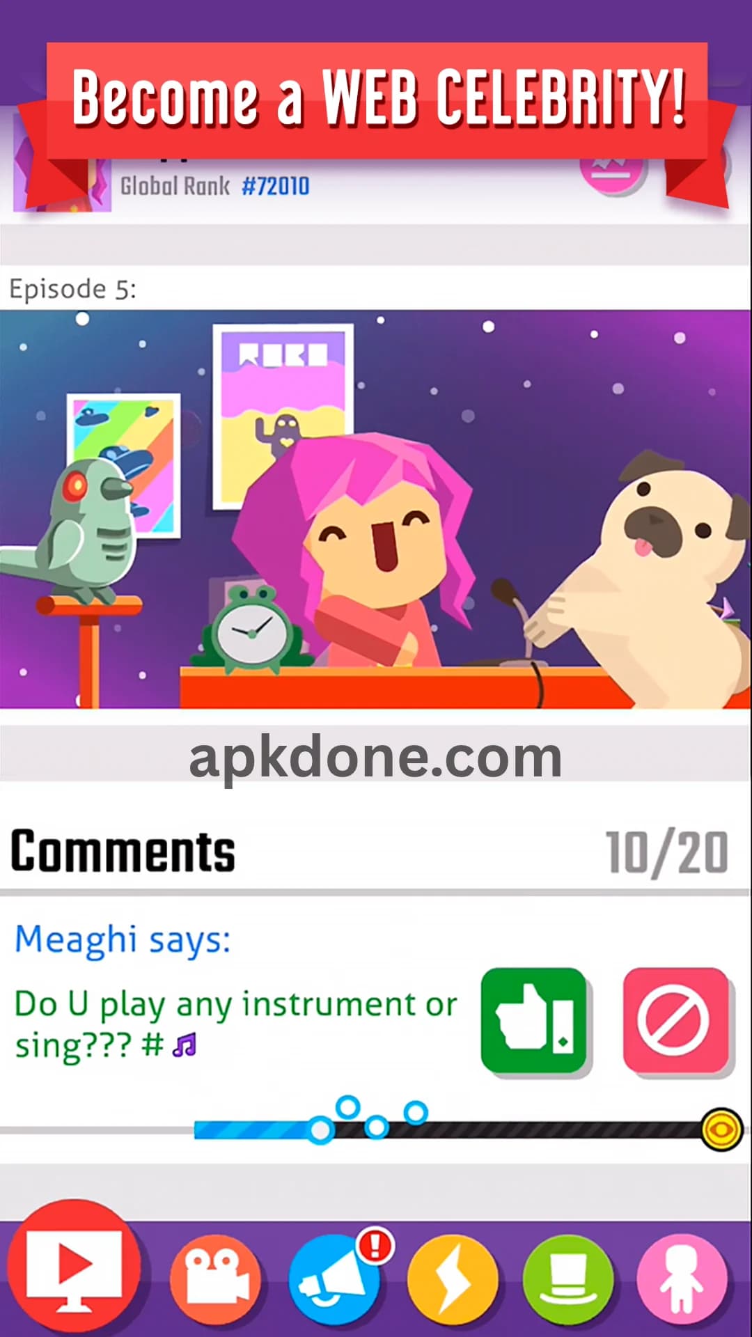 Screenshot 5