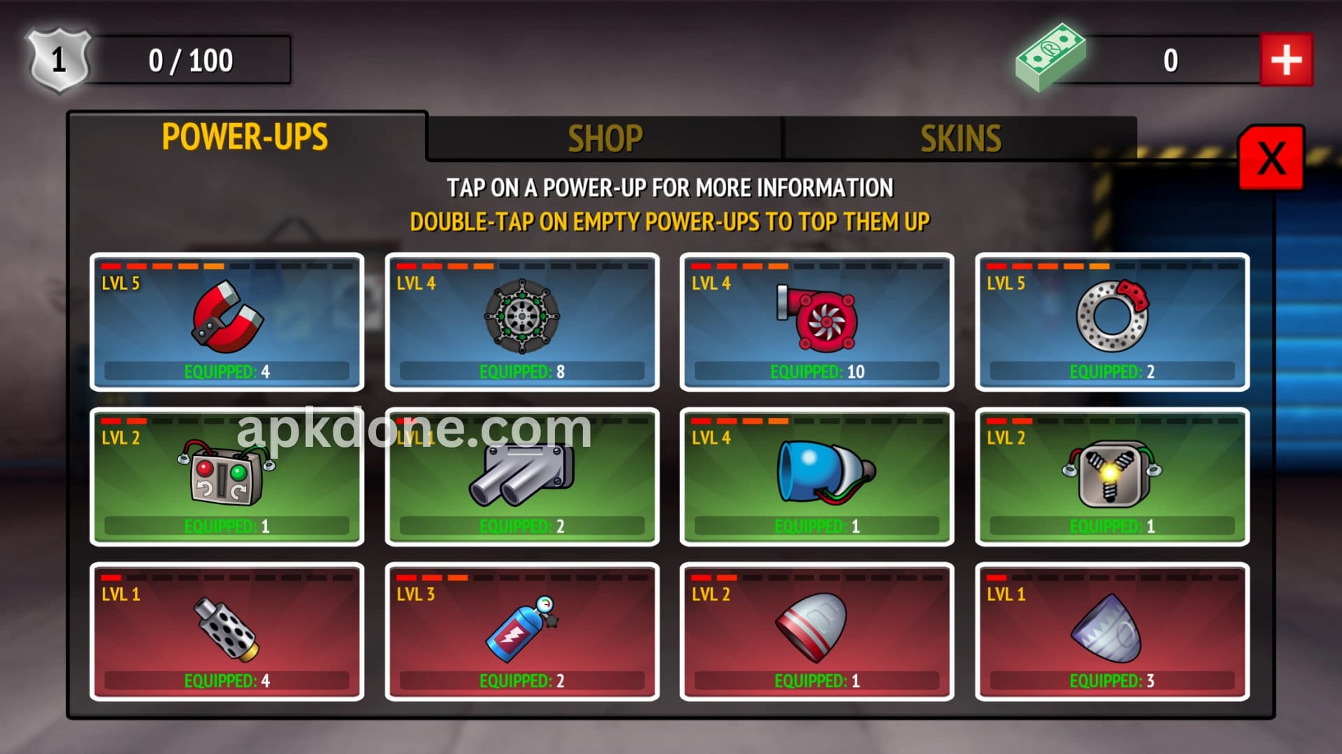 Screenshot 4