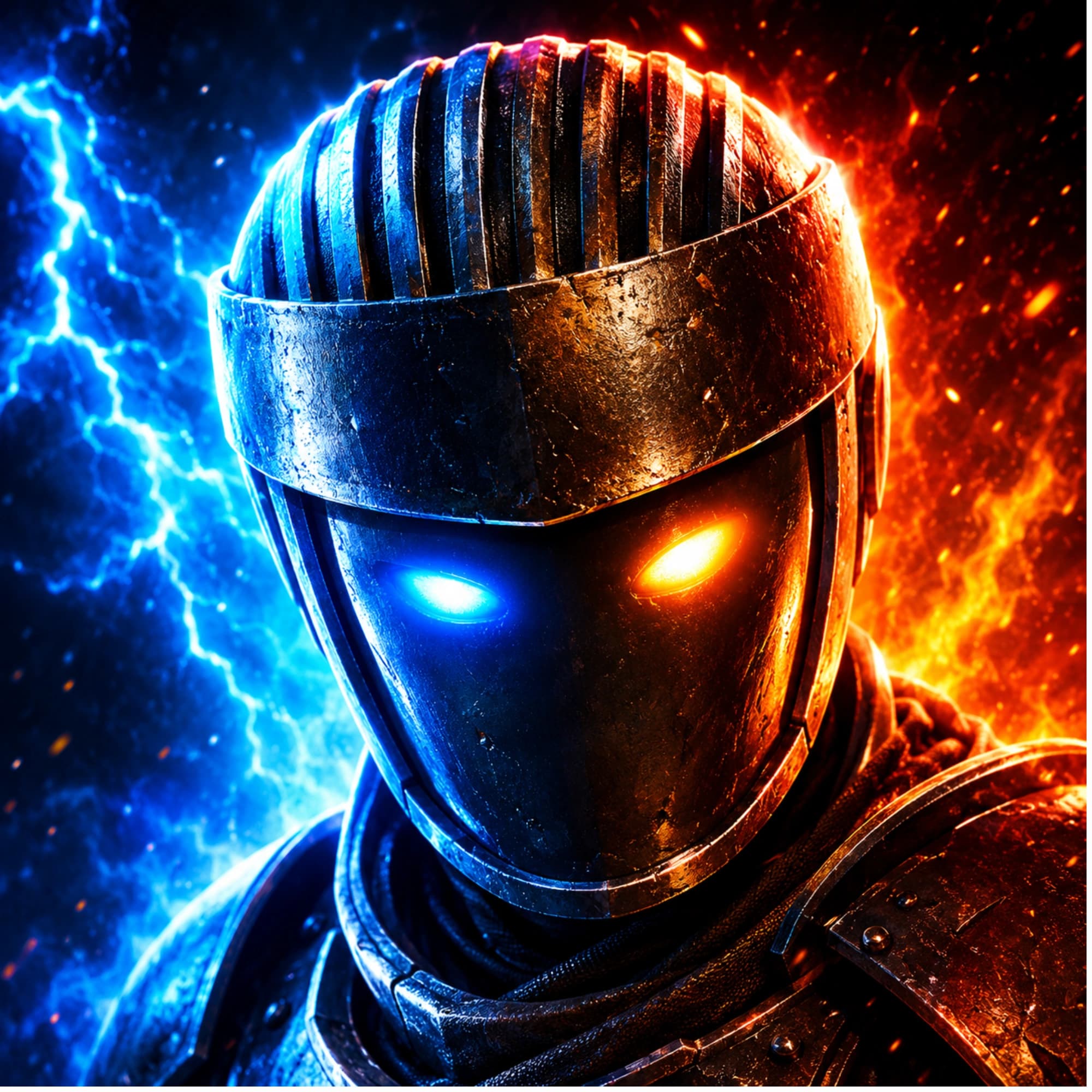 Real Steel Boxing Champions MOD APK  icon