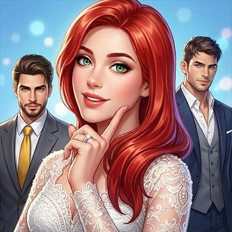 Chapters: Interactive Stories MOD APK apk