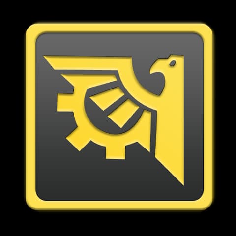 ROM Toolbox Pro MOD APK icon
