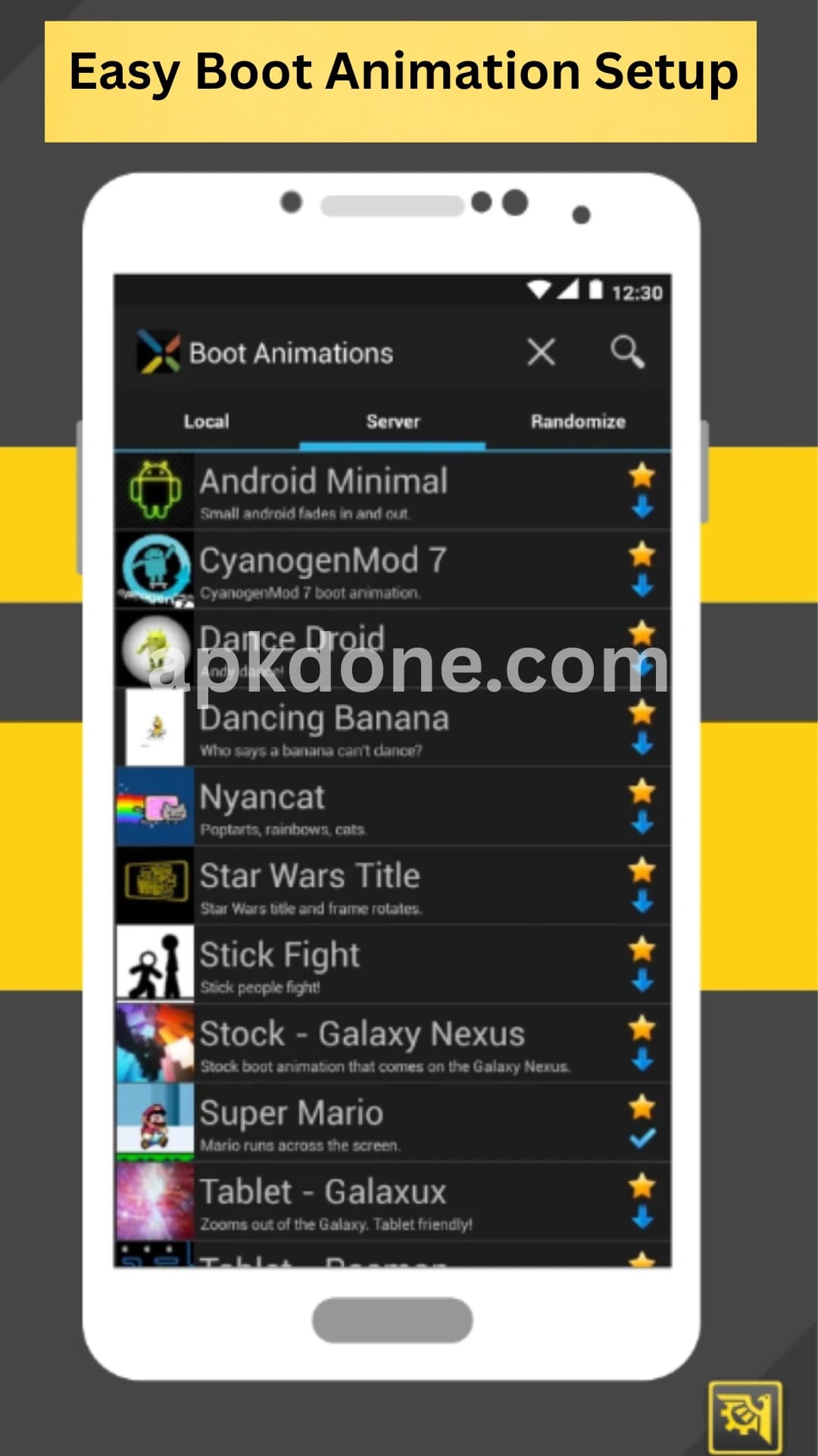 Screenshot 4