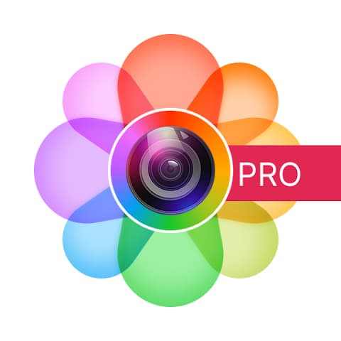 Photo Studio PRO MOD APK icon