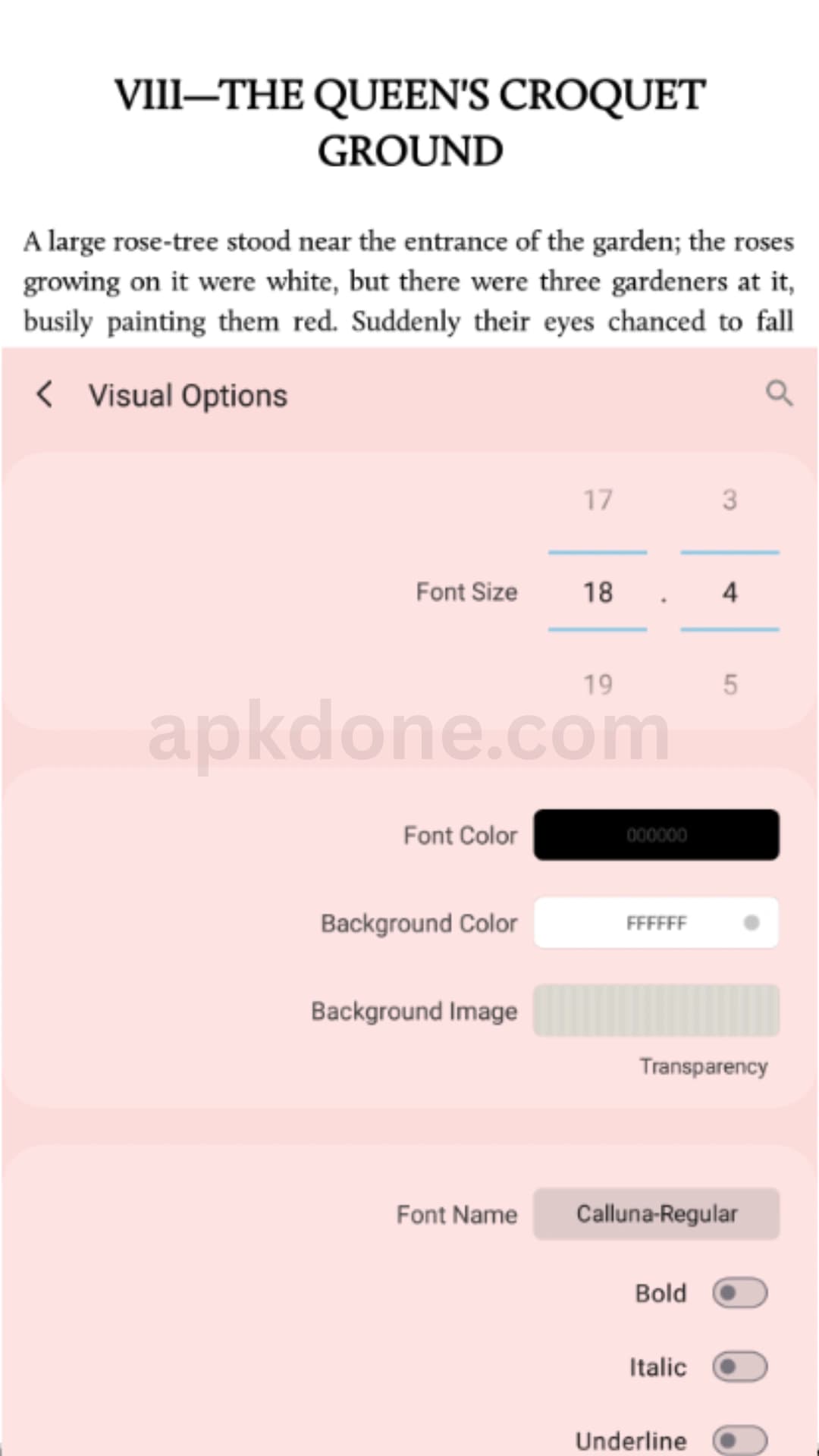 Screenshot 5