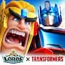 Lords Mobile MOD APK icon