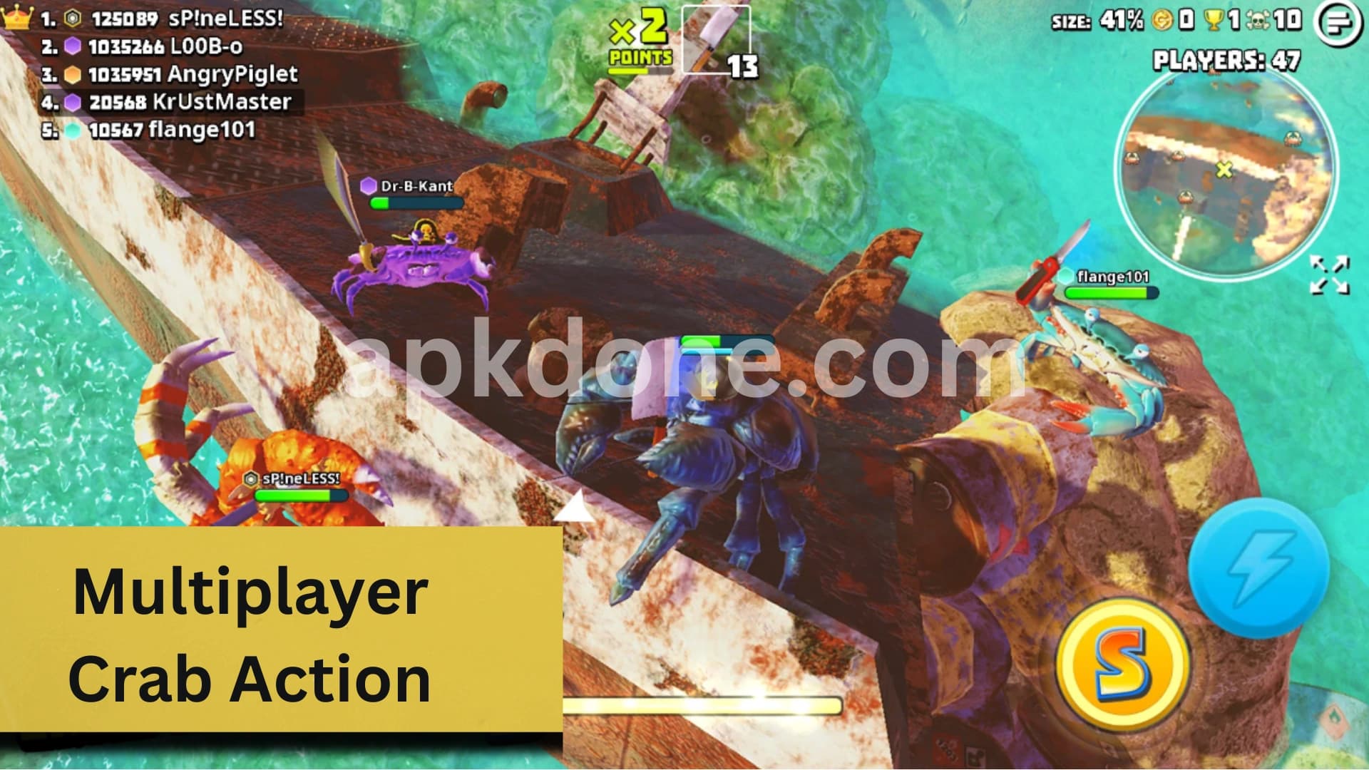 Screenshot 5