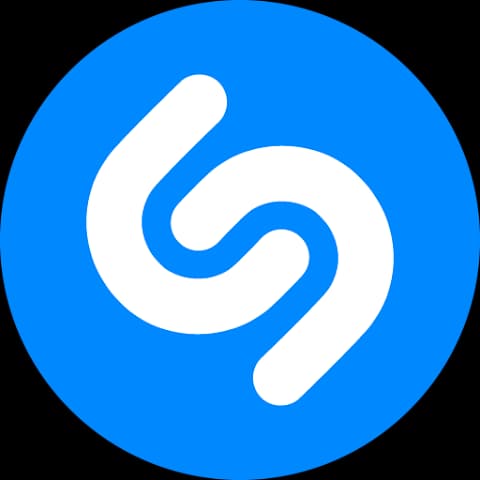 Shazam MOD APK icon