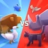 Animal Warfare MOD APK apk
