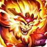 Empire Warriors MOD APK icon