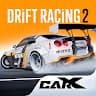 CarX Drift Racing MOD APK  icon
