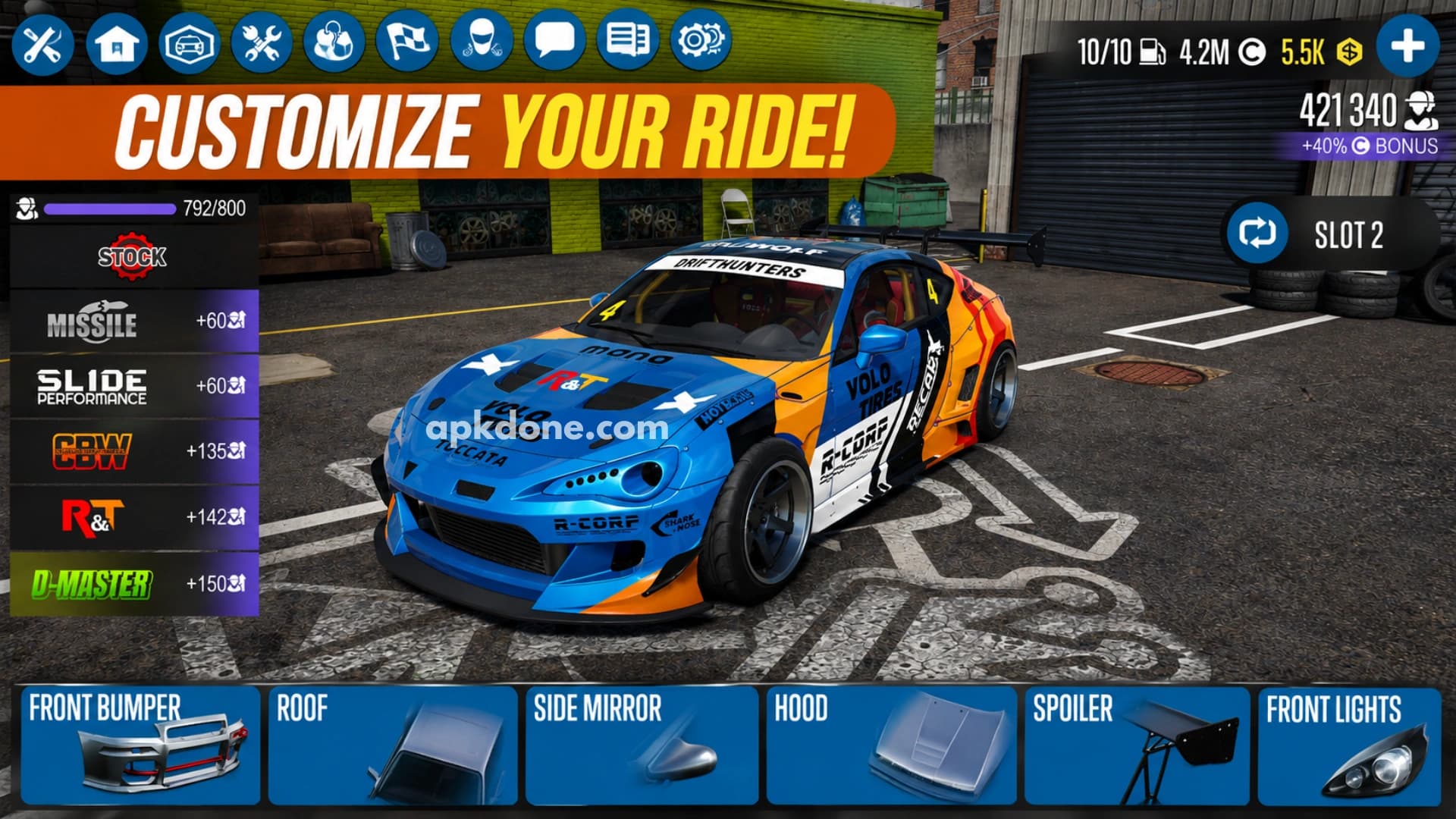 Screenshot 4