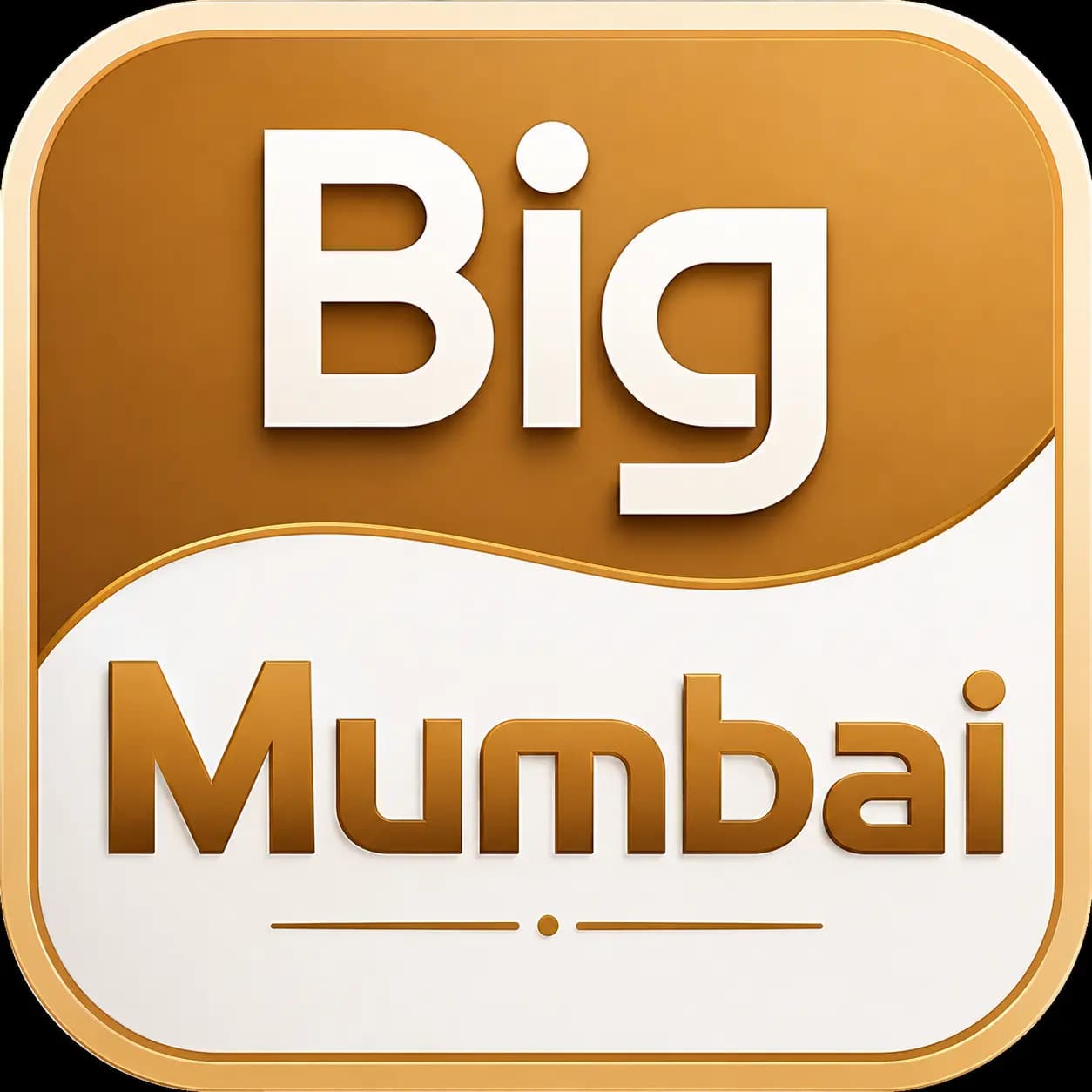 Big Mumbai App icon