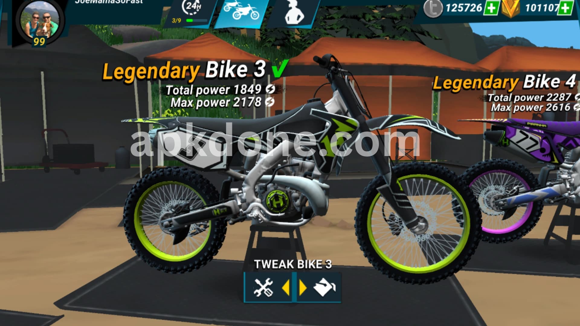 Screenshot 5