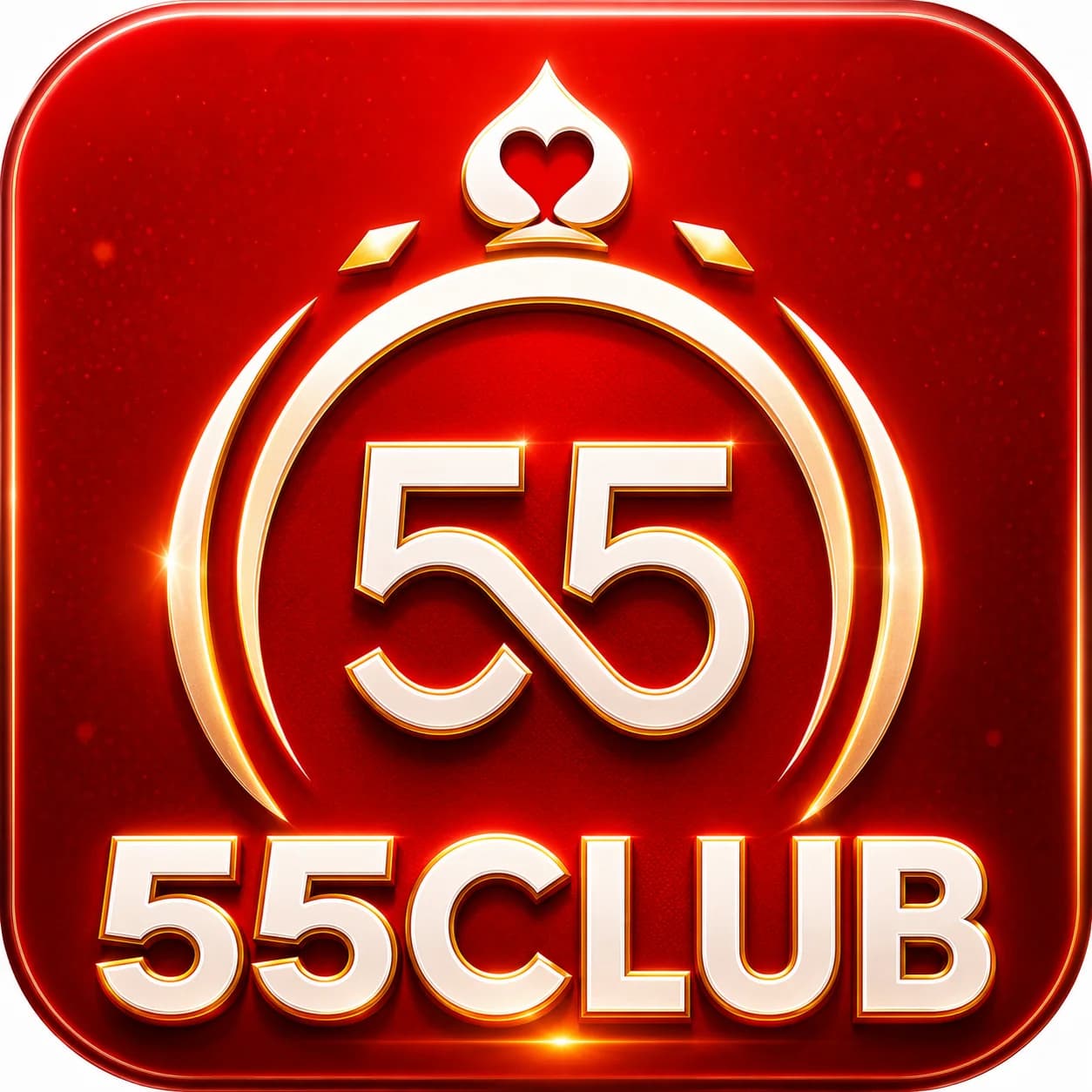55 Club App icon