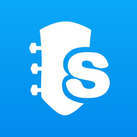 Songsterr Guitar Tabs & Chords MOD APK icon