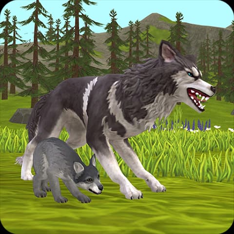 WildCraft MOD APK  apk