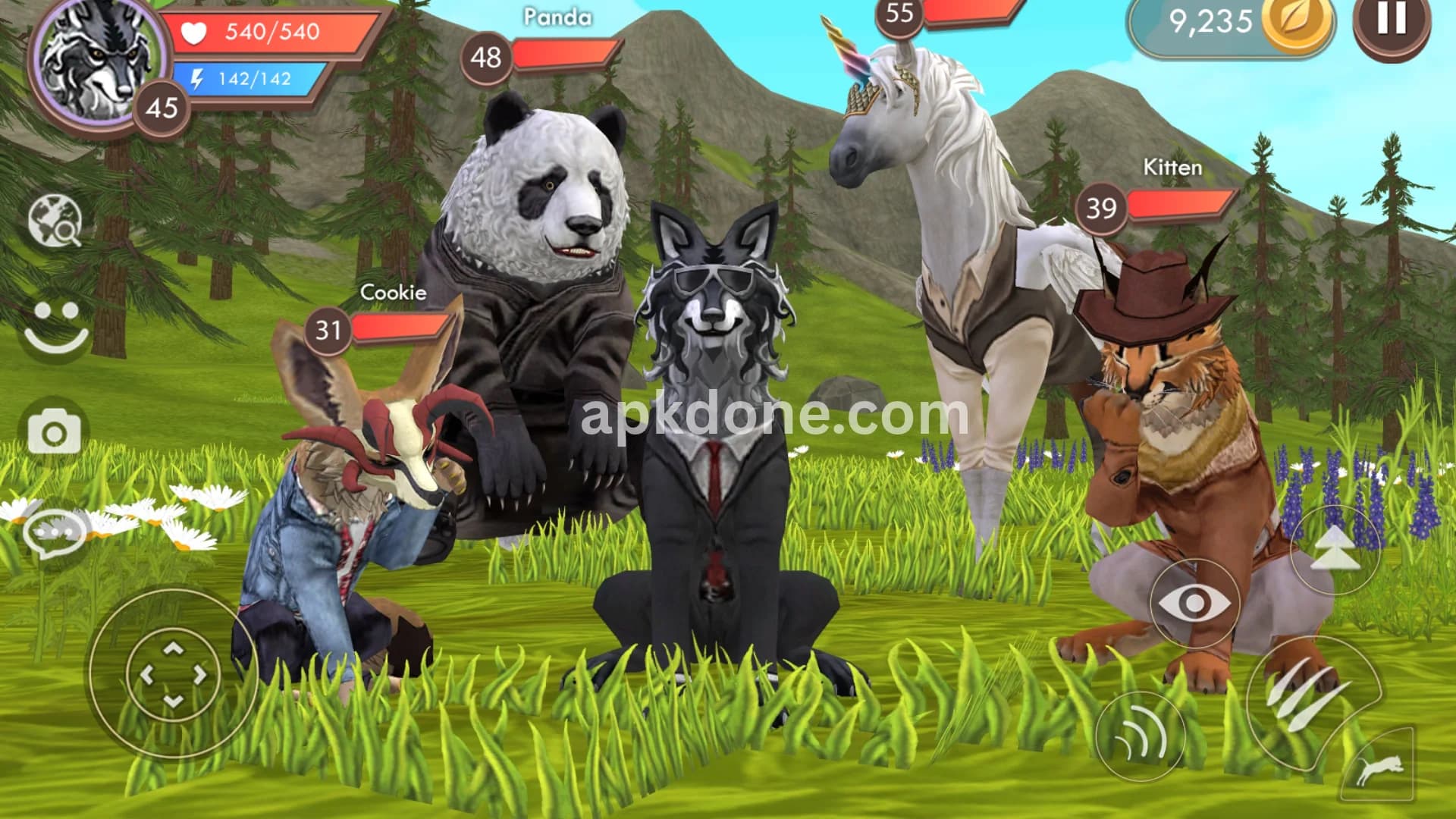 Screenshot 5