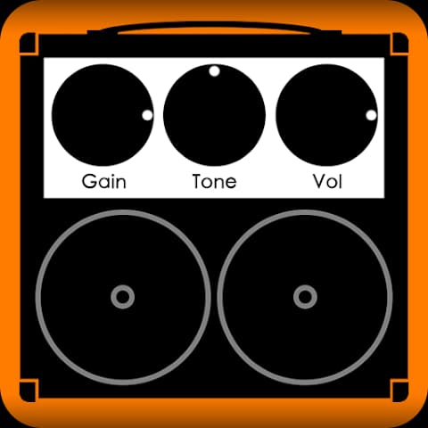 Deplike: Guitar Effects Pedals MOD APK icon
