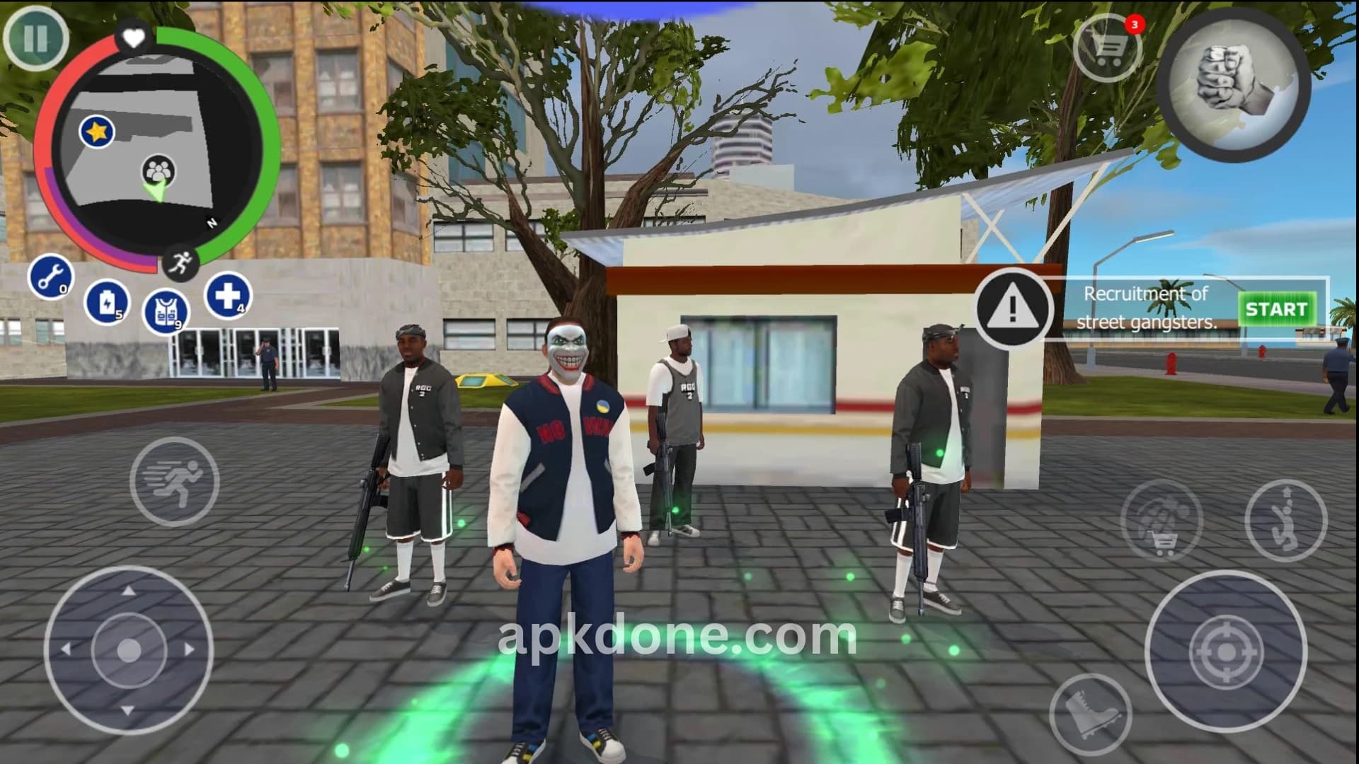 Screenshot 5