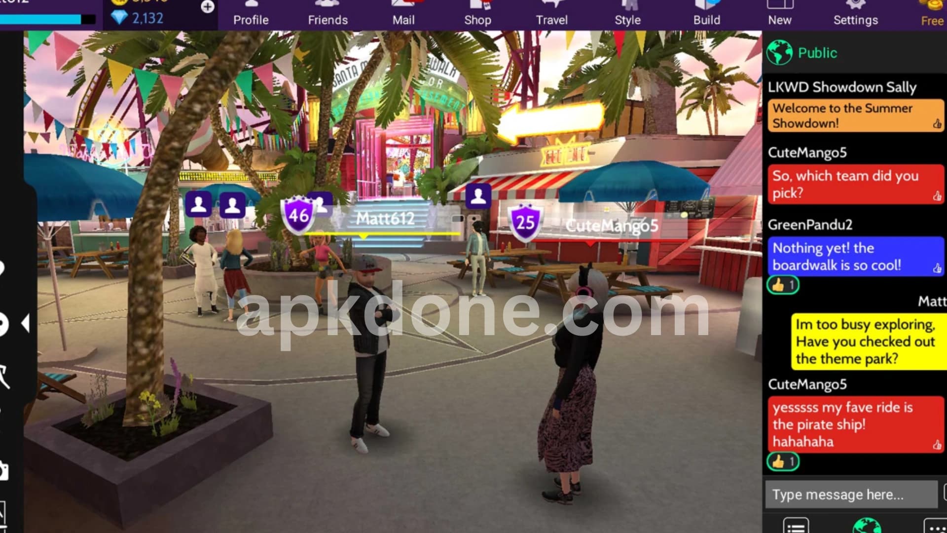 Screenshot 3