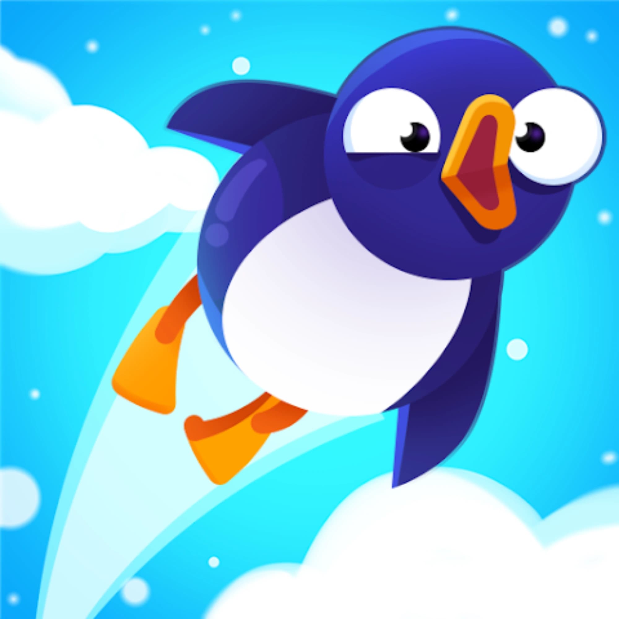 Bouncemasters MOD APK icon