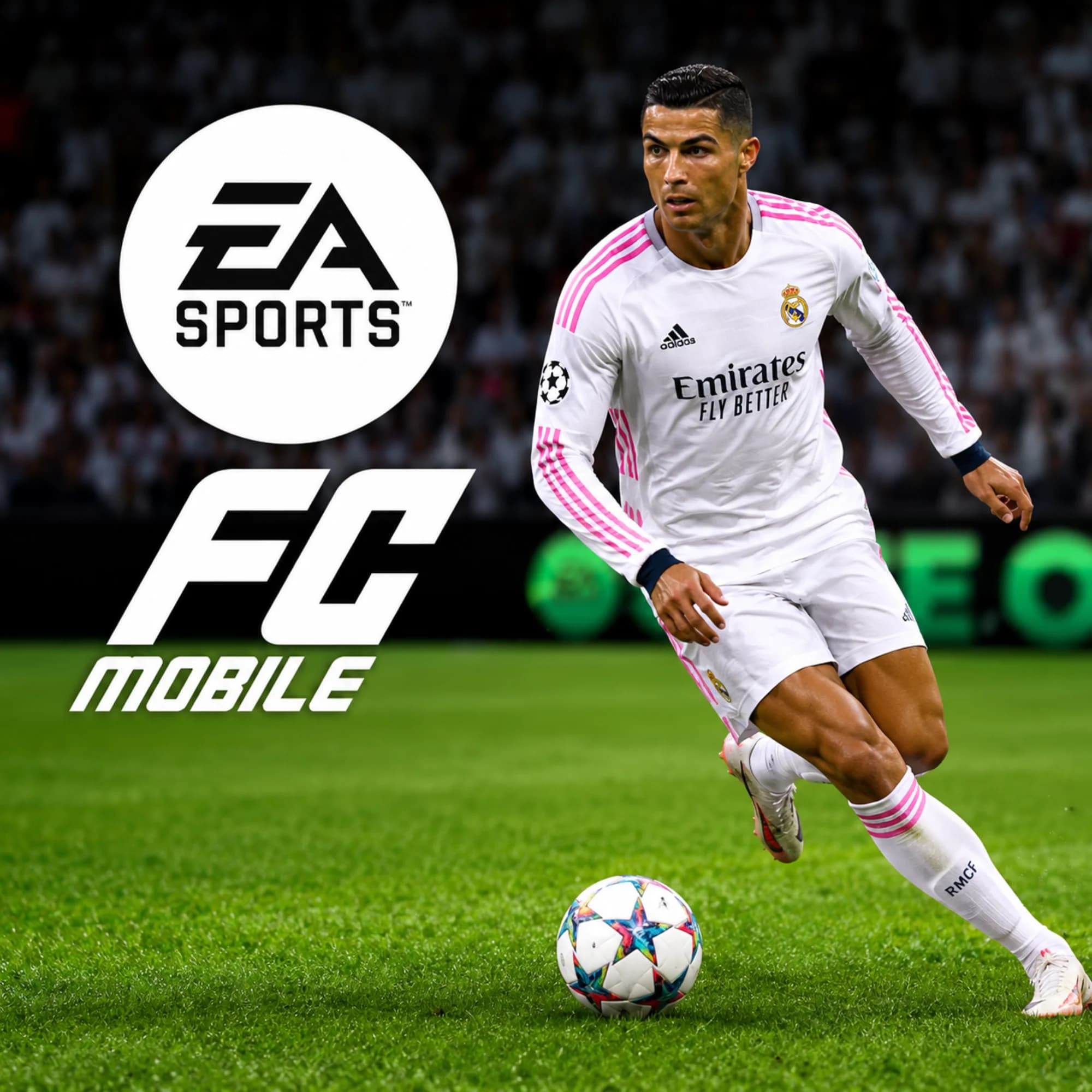 FIFA Soccer MOD APK icon