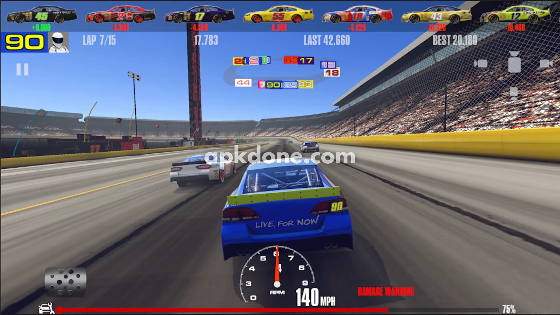 Screenshot 5