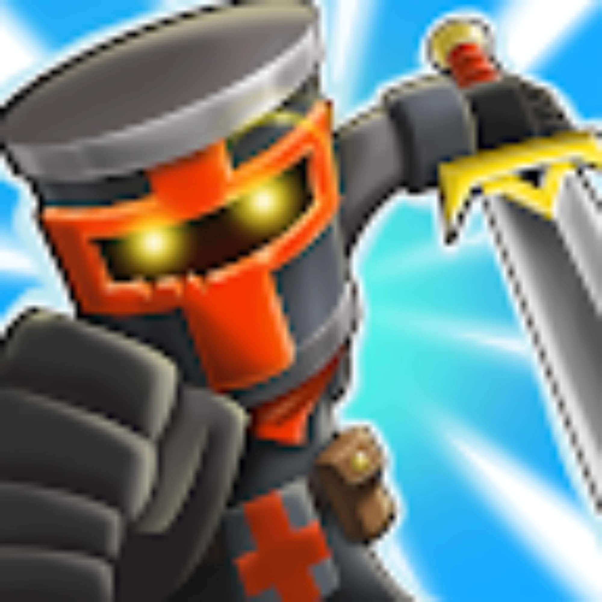 Tower Conquest MOD APK icon