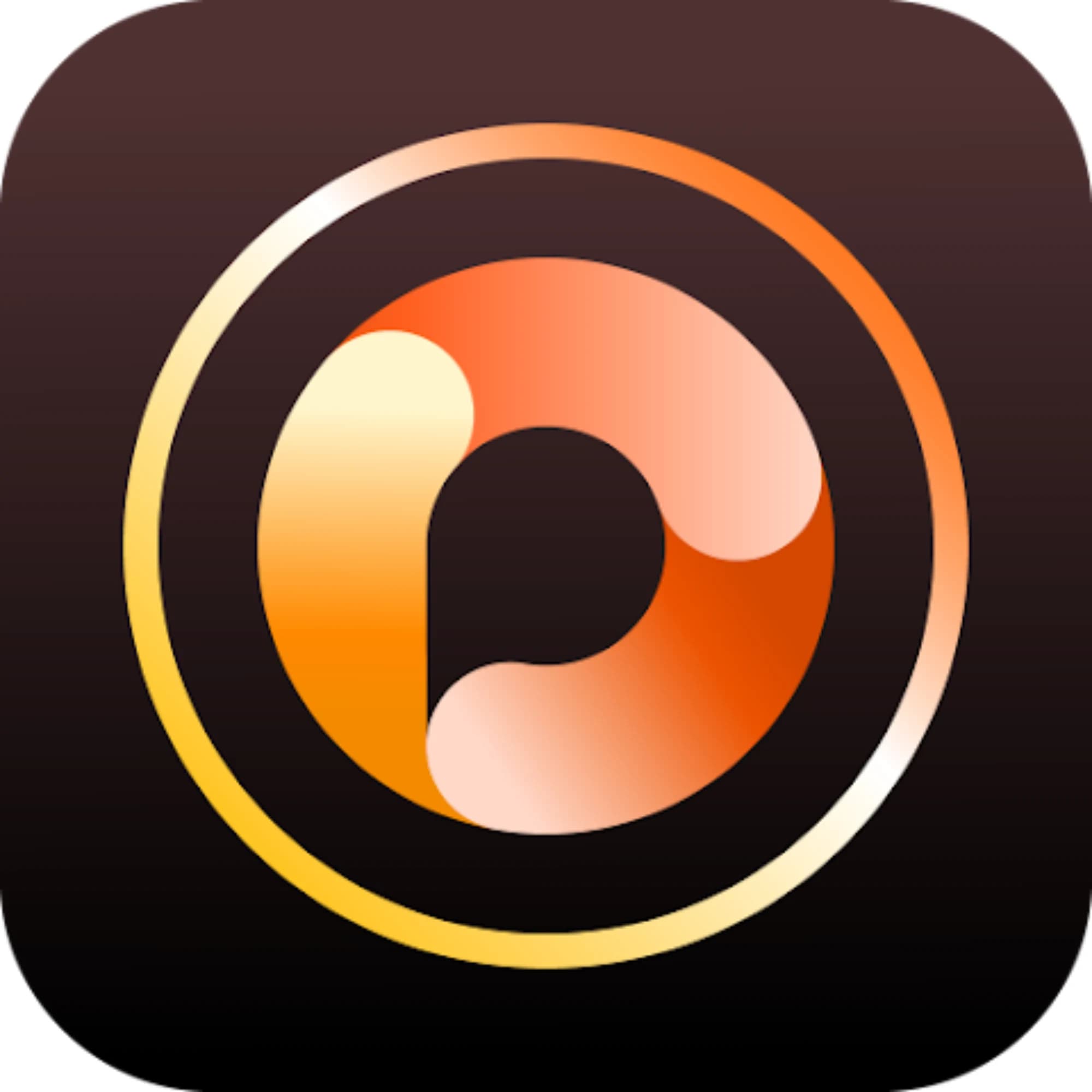 PhotoDirector MOD APK icon