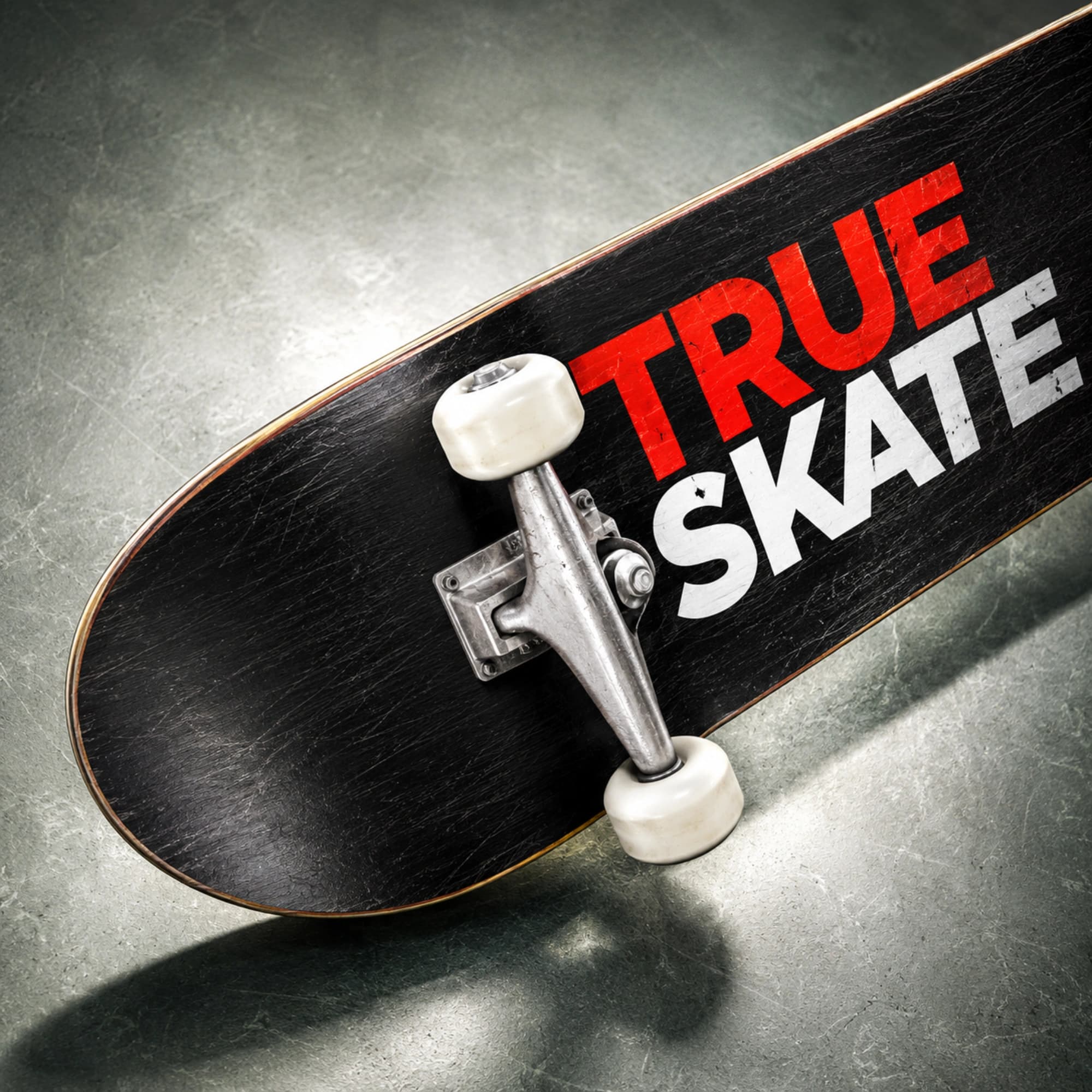 True Skate MOD APK icon