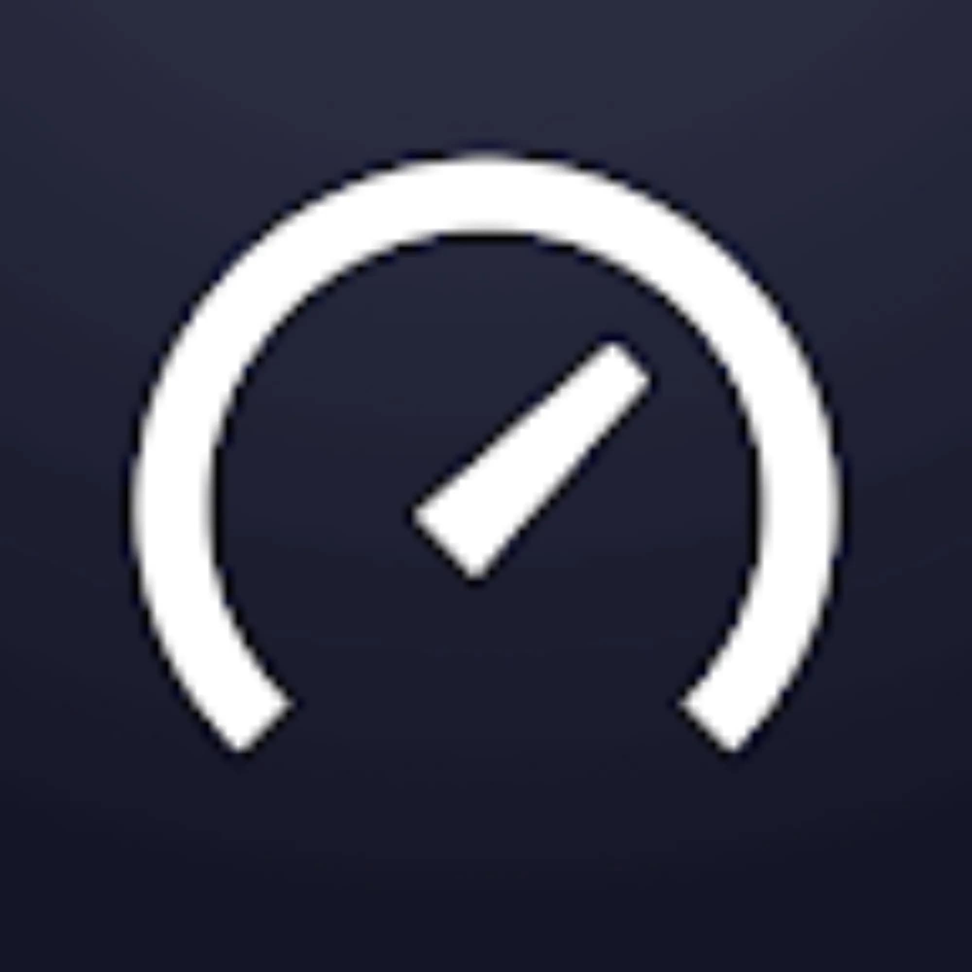 Speedtest MOD APK icon