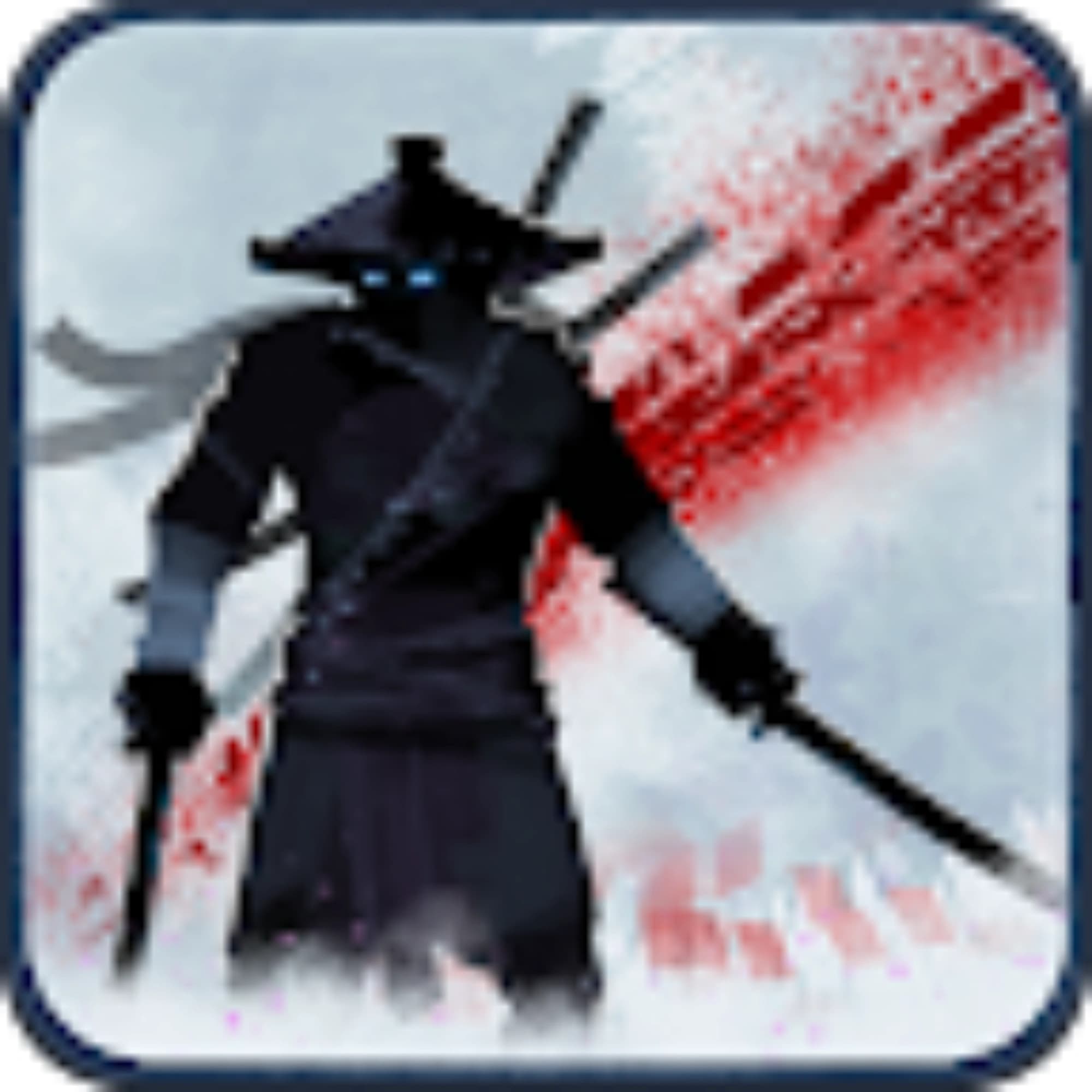 Ninja Arashi MOD APK icon