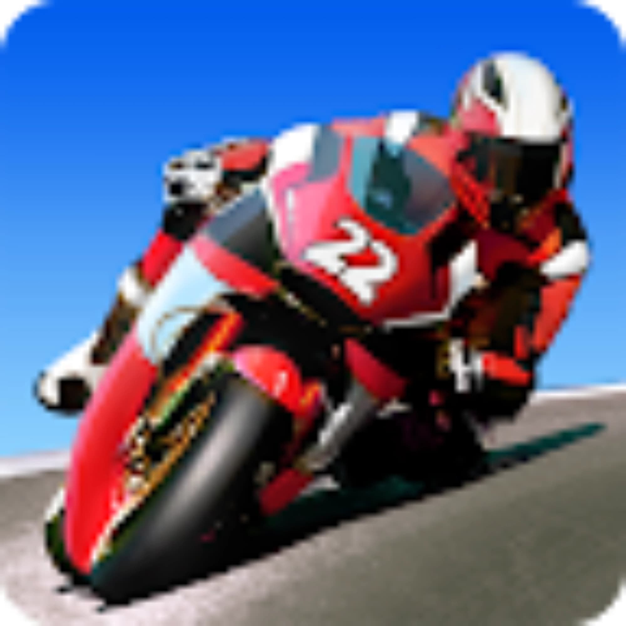Real Bike Racing MOD APK icon