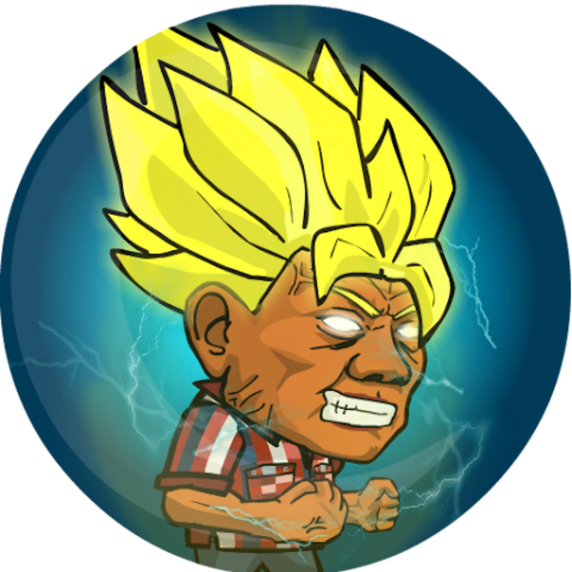 Duterte Fighting Crime 2 MOD APK apk