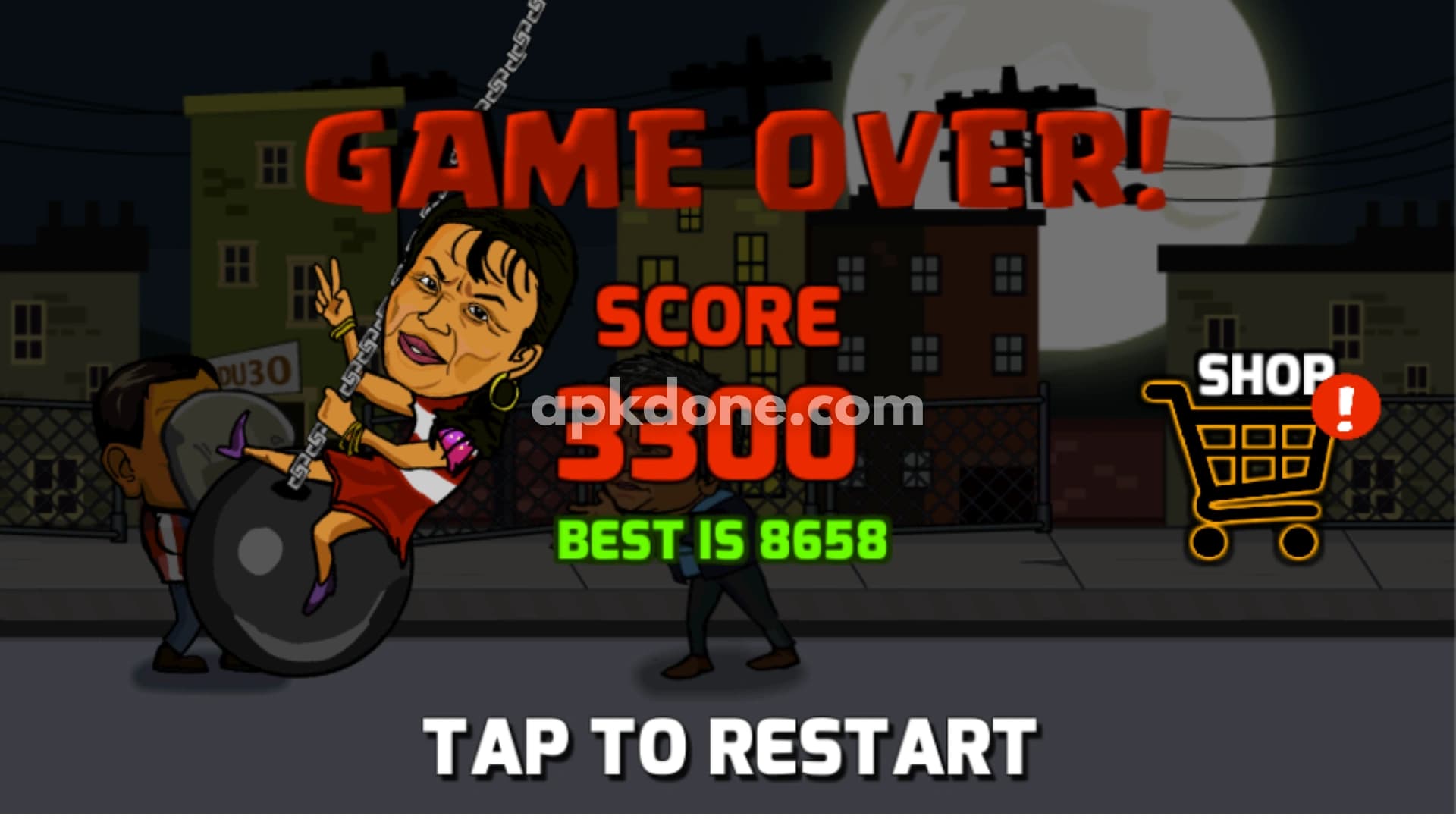 Screenshot 5