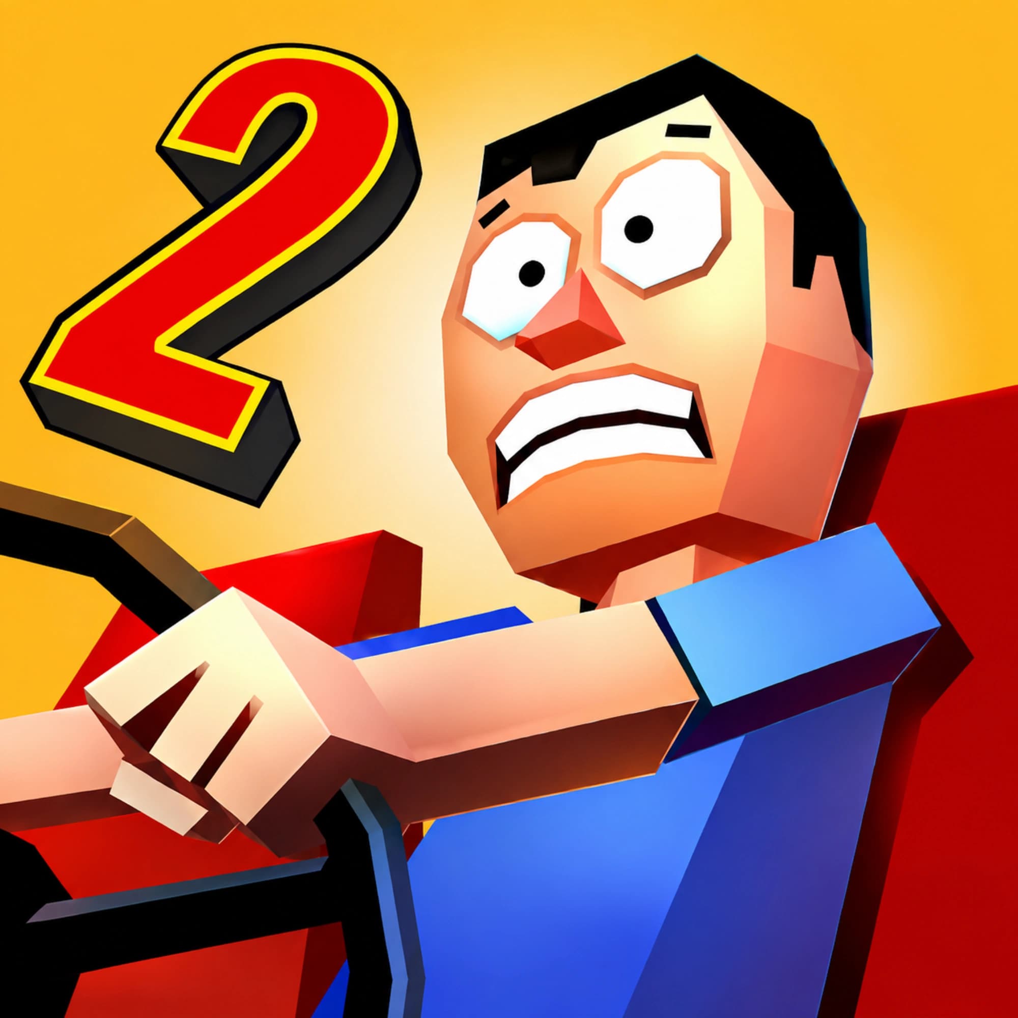 Faily Brakes 2 MOD APK icon