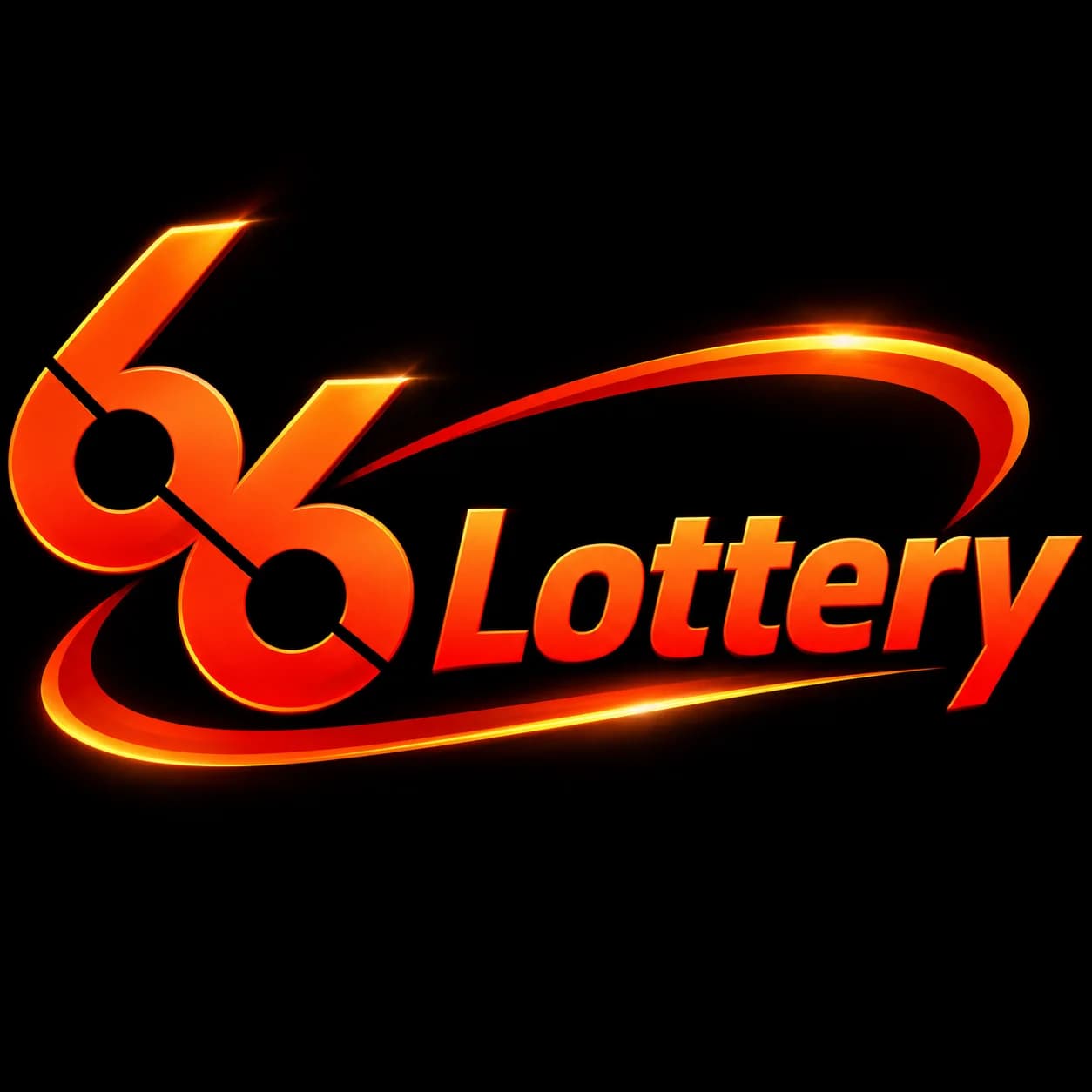 66 Lottery App icon