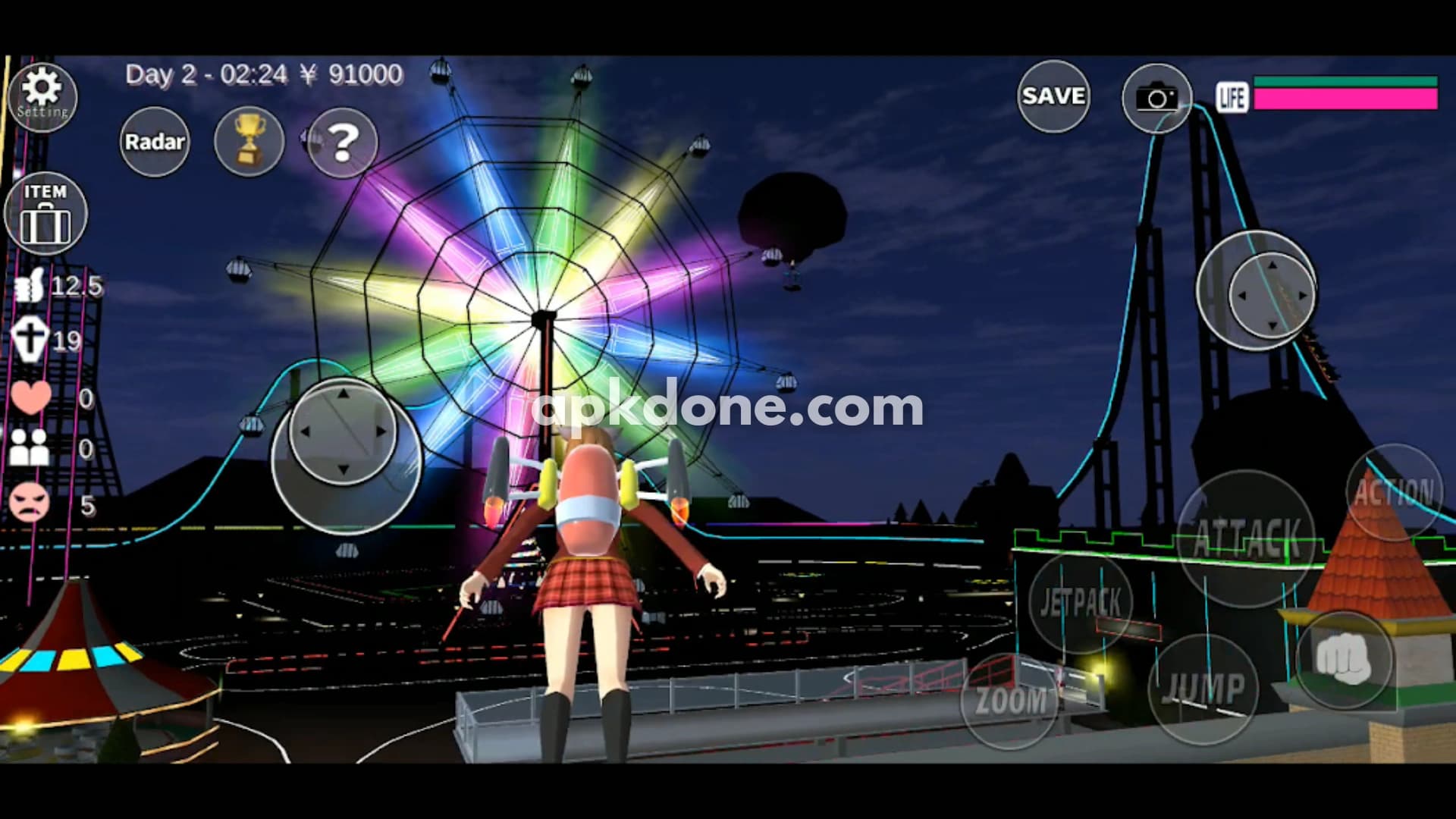 Screenshot 3