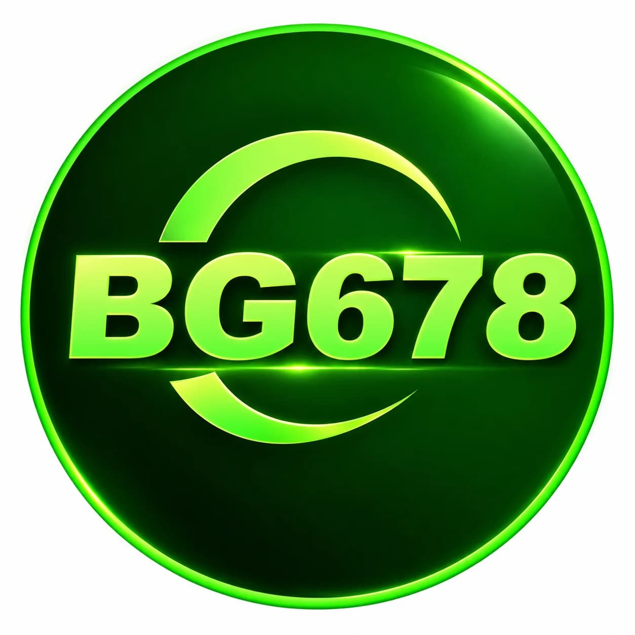BG678 App icon