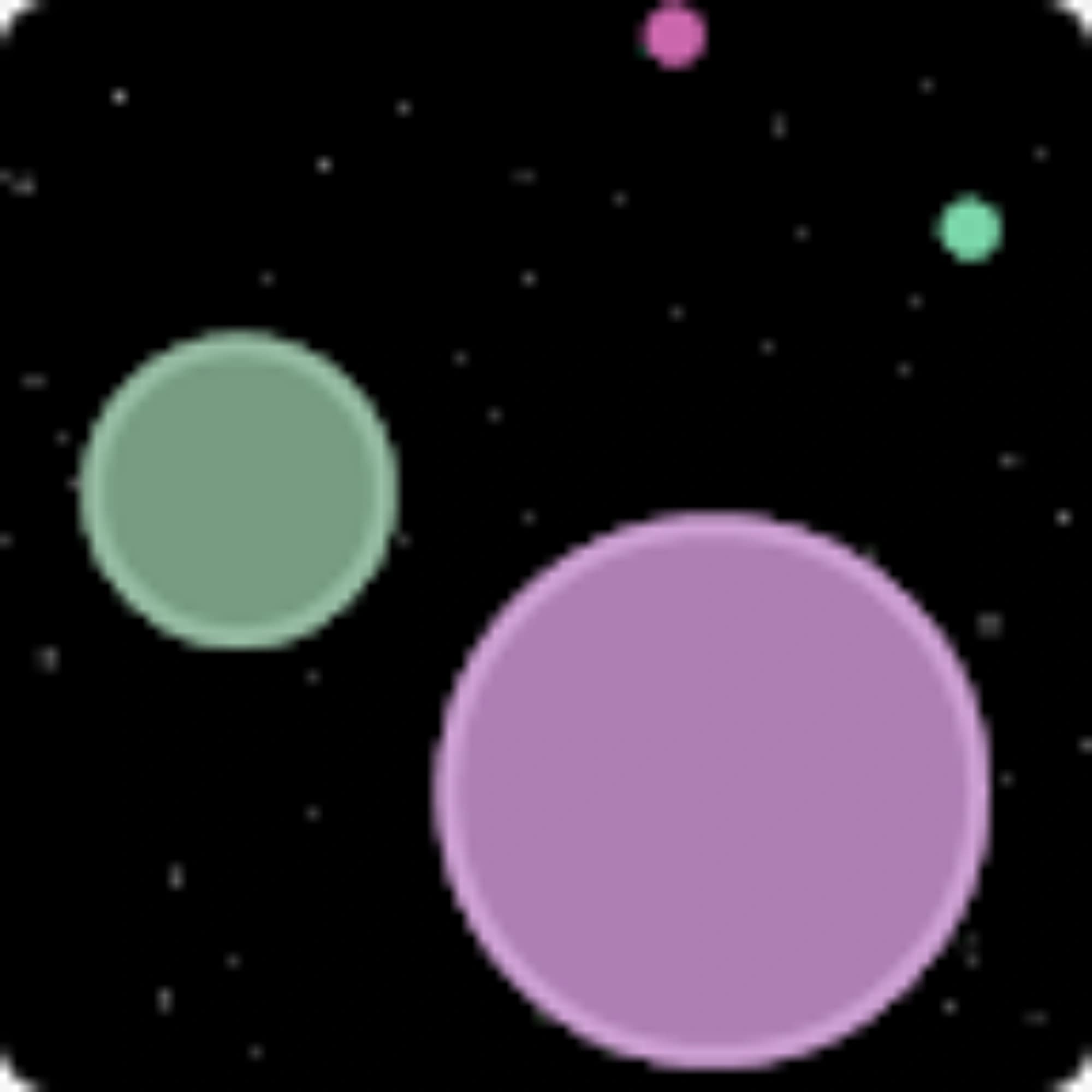 Nebulous.io MOD APK icon