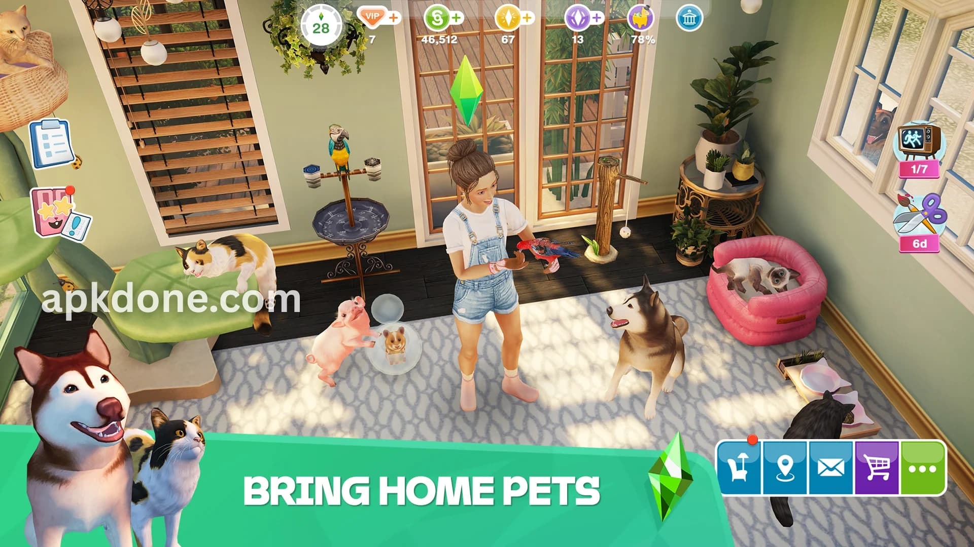 Screenshot 5