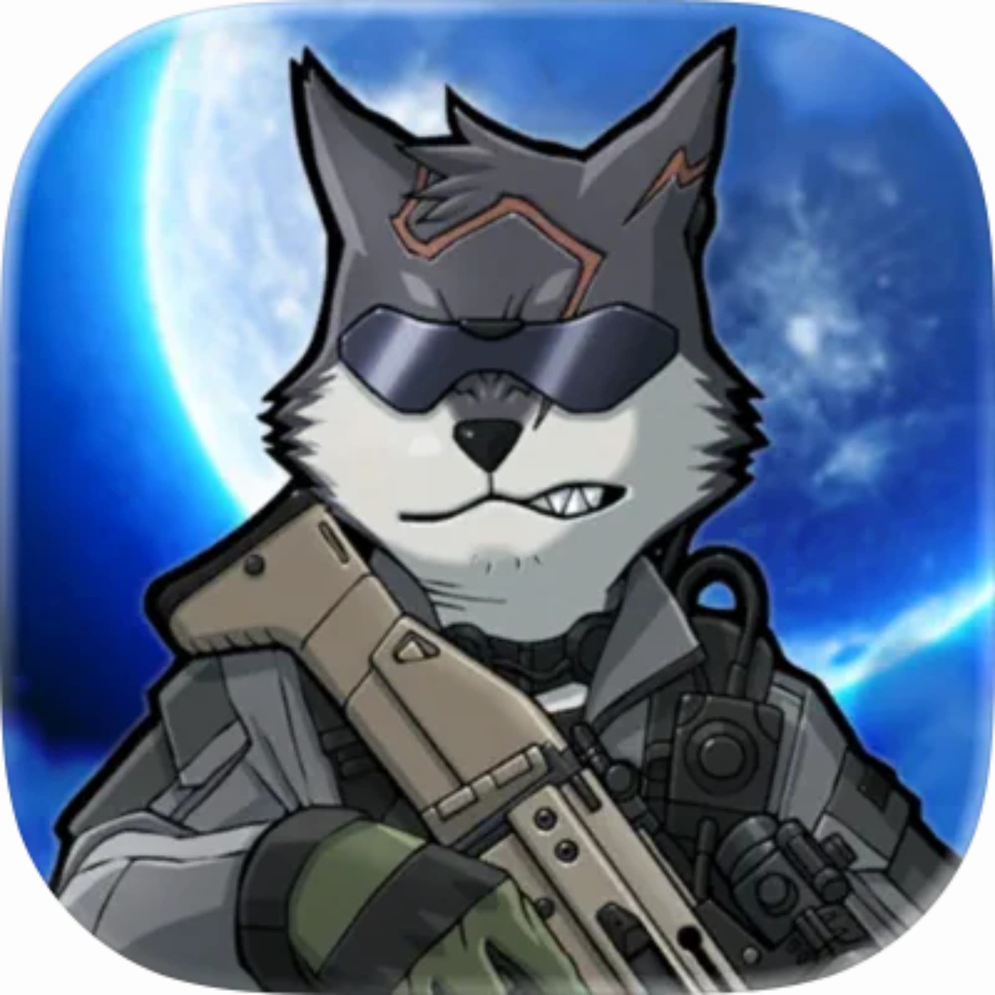 Bad 2 Bad: Extinction MOD APK icon