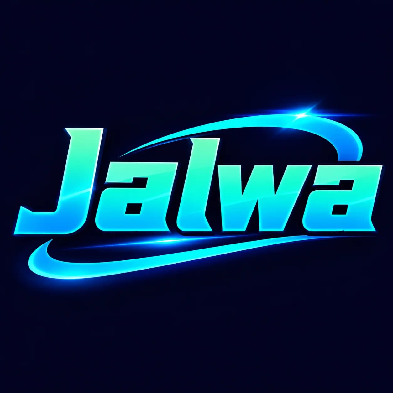 Jalwa App icon