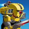 Super Mechs MOD APK  icon