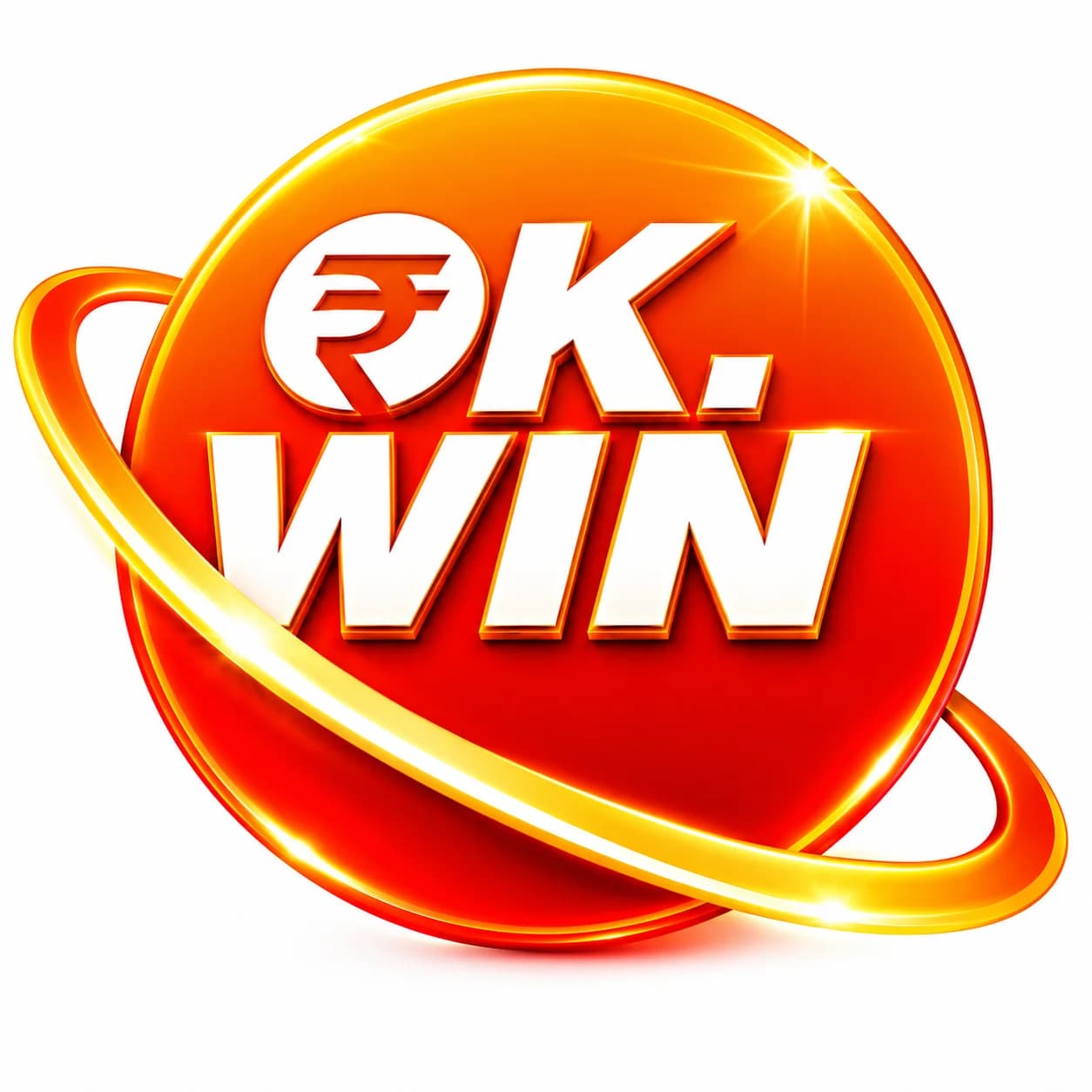 OK Win App icon