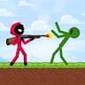 Stickman vs Zombies MOD APK apk