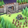 Game of Warriors MOD APK  icon