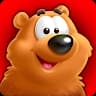 Toon Blast MOD APK  icon