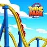 Idle Theme Park Tycoon MOD APK icon